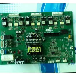frequency converter accessories AMP1100 series universal 18.5KW power supply Main board