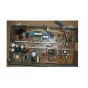 AIO Hewlett-Packard HP9500 power board CM9500MFP power supply board CCFL Inverter