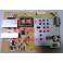 original SHARP LCD-52Z770A power board RDENCA374WJQZ DPS-255FP