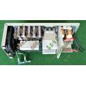 Input 40V-70V isolation output 0-30V adjustable voltage electric current 0-60A adjustable power board