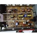 BH750 600 American power board
