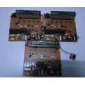 LG air conditioner LP-R7112DA KFRD-71 R12 original display board power board control board