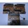 LG air conditioner LP-R7112DA KFRD-71 R12 original display board power board control board