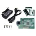 Zebra 170XiIII 140XiIII 220XiIII DC power board