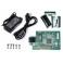 Zebra 170XiIII 140XiIII 220XiIII DC power board