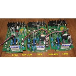 SA540466-01 G1S-PP 1.5 2.2 3.7KW Fuji power supply driver board module