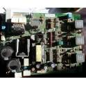 Schneider soft start ATS48 series 22kw 30KW 45KW 55KW 75KW power supply driver board Main board