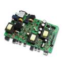Zebra electromechanical board S4M 200DPI power board accessories