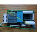 AB frequency converter Fan power board 195187-A04