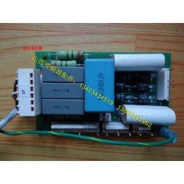 AB frequency converter Fan power board 195187-A04