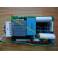 AB frequency converter Fan power board 195187-A04