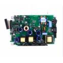 intermec 3400A 3400B 3400C 3400D 203dpi power supply power supply board