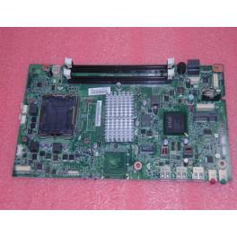 W2600I W4600I W6000I AIO computer Main board power supply system