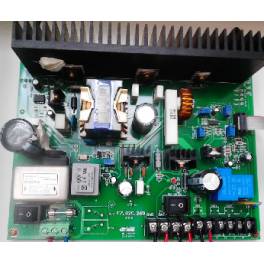 GST-DY-100 smart power supply power board