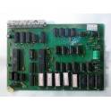 CPU board KISG board INT board power board QS board