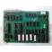 CPU board KISG board INT board power board QS board