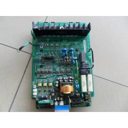 EMERSON EV2000 series 7.5G 11P power supply driver board with module
