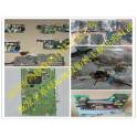 SHARP projector Main board power supply SHARP original projector Main board power supply