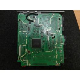 ShangHai universal Buick navigation Host power supply control Main board
