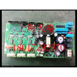 AB Rockwell soft start power board 41391-701-51 used