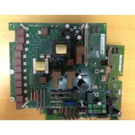 C98043-A7002-L4 SIEMENS 6RA70 power board used