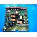 SIEMENS DC speed governor 6RA70 series power board