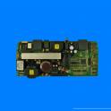 A20B-2101-0390 A20B-2100-0761 FANUC FANUC power supply control board