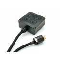 Japanese Oyaide OCB-1 SX power supply socket board 4 Ready Stock