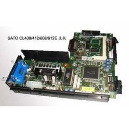 SATO M5900RVE Main board . power board . sensor . . with