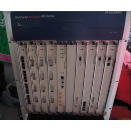 HUAWEI route NE40-8 UR-SRUB power supply board