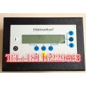 Tera air compressor accessories computer controller panel 1900071032