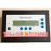 Tera air compressor accessories computer controller panel 1900071032
