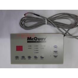water-cooling MWP MWCP control panel computer board original New