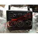C4L air conditioner control panel C4L air-conditioner switch