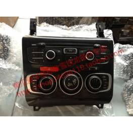 C4L air conditioner control panel C4L air-conditioner switch