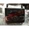 C4L air conditioner control panel C4L air-conditioner switch
