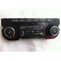 air conditioner controller air-conditioner panel automatic air conditioner controller with 044L