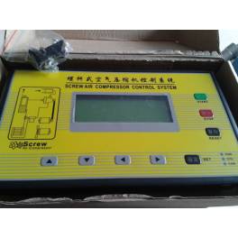 air compressor control panel KYK2-200