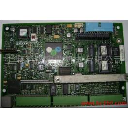 AH5000075U002 original parker 590P control panel Used computer board