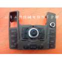 Audi A6L Q7 switch MMI panel board control Unit E380 Audi navigation switch
