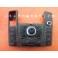 Audi A6L Q7 switch MMI panel board control Unit E380 Audi navigation switch