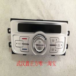 308 air conditioner control panel air-conditioner switch automatic air conditioner