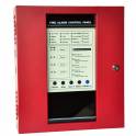 Host controller system fire control control panel English FACP