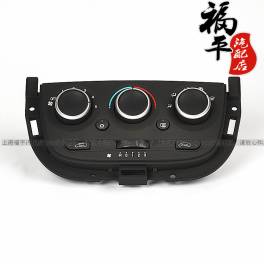 Buick air conditioner control panel manually air-conditioner switch AC switch SDE