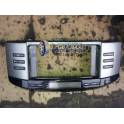 Toyota navigation panel navigation panel air conditioner control panel original