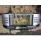Toyota navigation panel navigation panel air conditioner control panel original