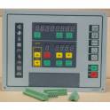 control panel computer board electric current output 210 270