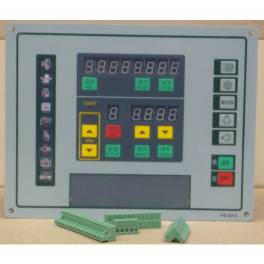 control panel computer board electric current output 210 270