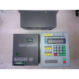 control panel computer board