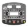 manufacturer 3 panel switch pvc control panel